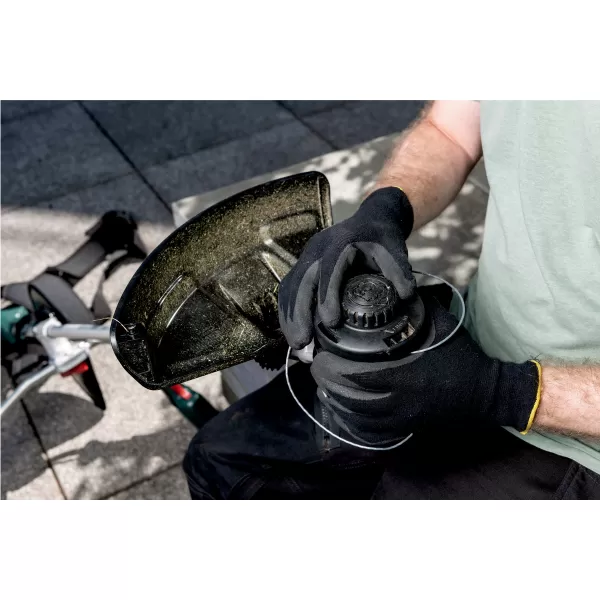 Aku křovinořez 18V bez aku FSD 36-18 LTX BL 40 Metabo 601610850