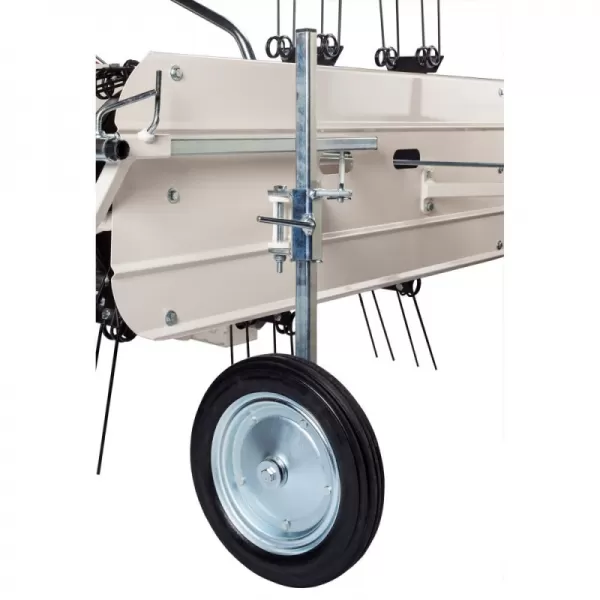 Obraceč píce - P70 EUROSYSTEMS