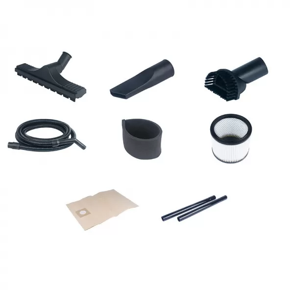 Průmyslový vysavač PROMA PPV-1200/20R