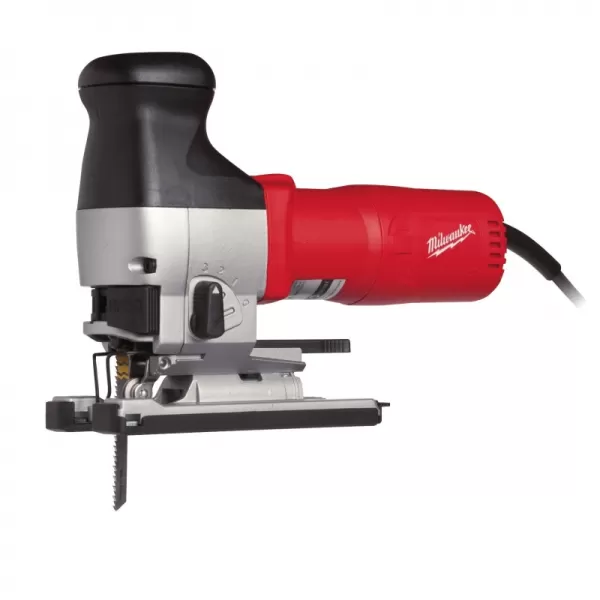 Přímočará pila - Heavy Duty Milwaukee FSPE110X