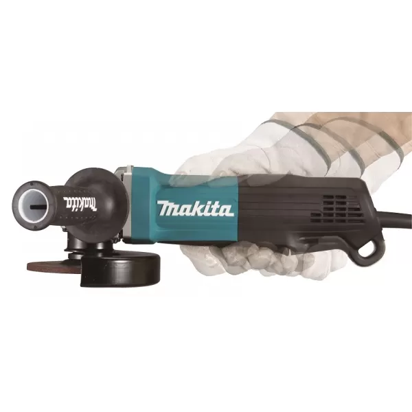 Úhlová bruska 125mm Makita GA5050