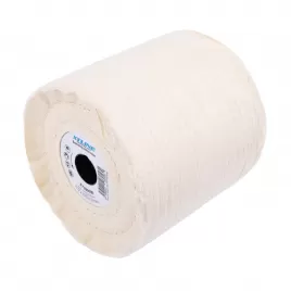 Bavlněný leštící válec 120x100mm XTline XT399095