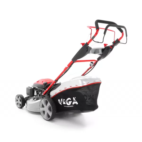 Benzínová sekačka s pojezdem VeGA 545 SXHE 7in1