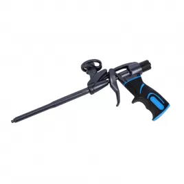 Pistole celokovová teflonová na PU pěny | 330 mm Xtline XT0195
