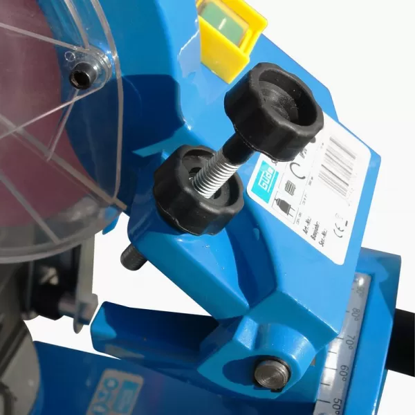 Ostřička řetězů Güde P 2501 S 94129