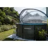 Zastřešení Pool House Control - 3,66 m pro rámové bazény Marimex 10970566