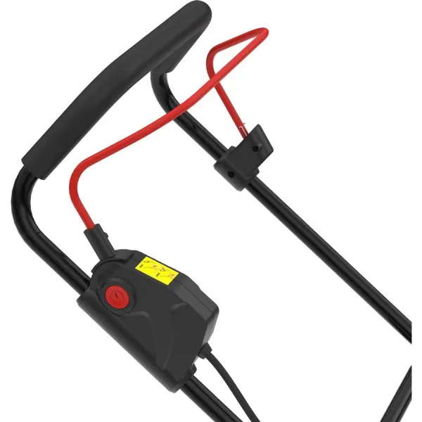 Aku sekačka Güde RM 36-402-30.37