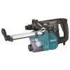 Kombinované kladivo 3,6J Makita HR3011FCJ