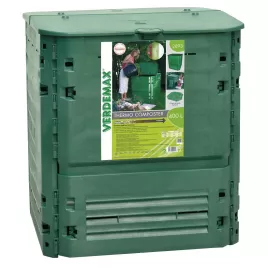 Kompostér VERDEMAX THERMO-KING 2893 PROFESIONAL