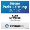 Míchač Güde GRW 1800 58048