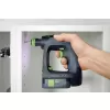 Aku vrtací šroubovák CXS 12V 2x2,5Ah-Set Festool 576865
