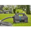 Zahradní čerpadlo 4100 Silent se sací hadicí - sada Gardena 9052-20