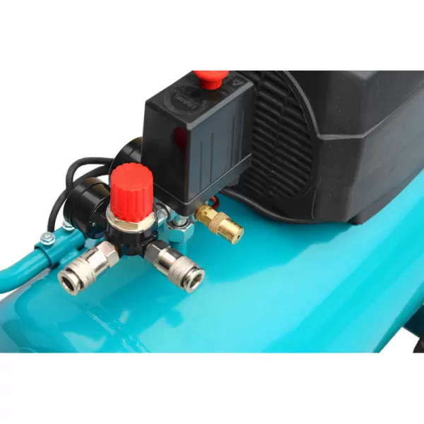 Kompresor Aircraft Mobilboy 301/50 E