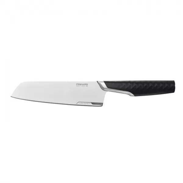Nůž Santoku 16 cm Fiskars 1066831