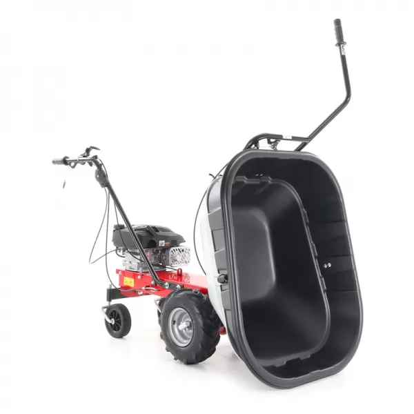 Motorové kolečko EUROSYSTEMS CARRY RATO 170