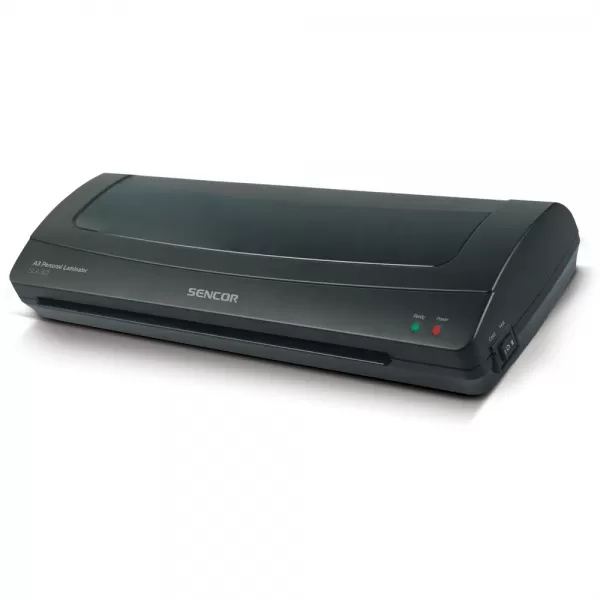Laminátor A3 SENCOR SLA 301