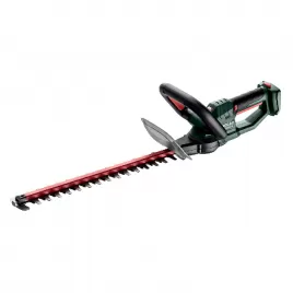 Aku nůžky na živý plot 18V bez aku HS 18 LTX 45 Metabo 601717850