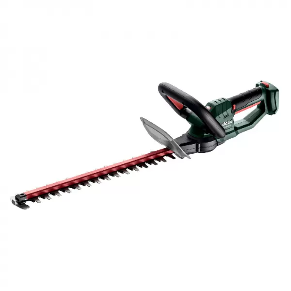 Aku nůžky na živý plot 18V bez aku HS 18 LTX 45 Metabo 601717850