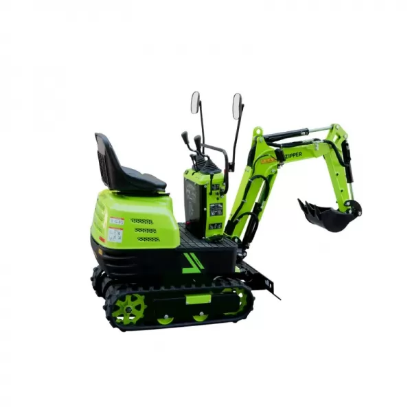 Minirypadlo ZIPPER ZI-MBGS600