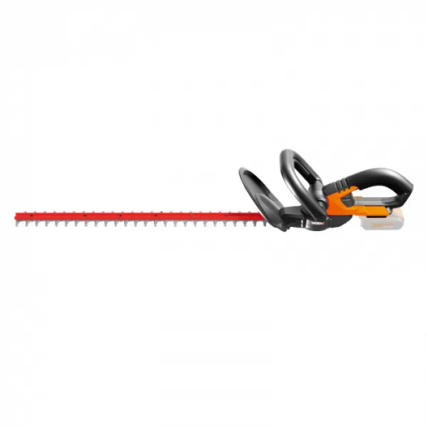 Aku plotostřih 61cm 20V bez aku Powershare Worx Garden WG260E.9