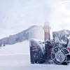 Sněhová fréza SnowLine 560 II AL-KO 112933