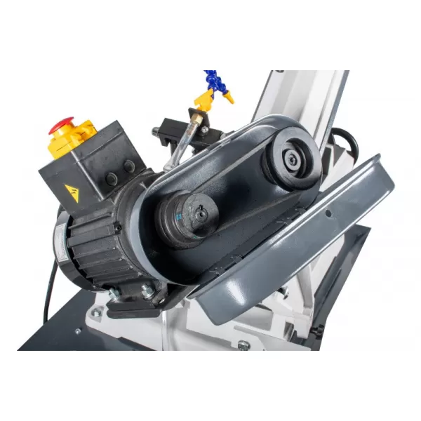 Pásová pila na kov s chlazením PROMA PPK-115UHC/400