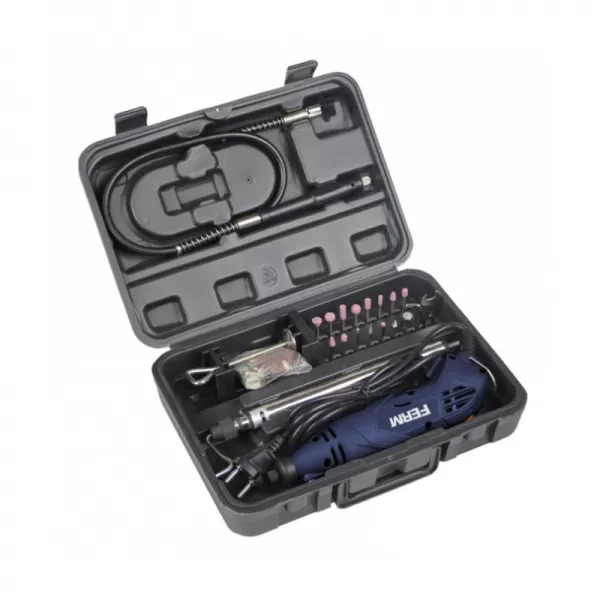 Přímá bruska Ferm Power CTM1017