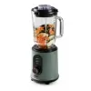 Stolní mixér 2v1 se smoothie DOMO DO734BL