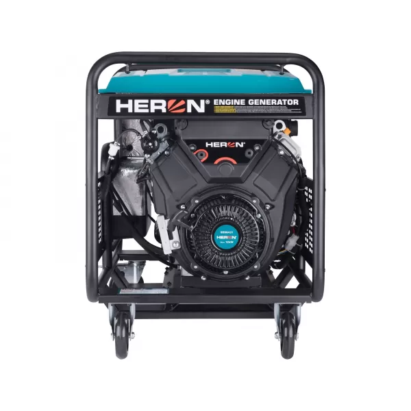 Benzínová elektrocentrála HERON 8896431