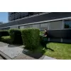 Aku nůžky na živý plot 18V bez aku HS 18 LTX BL 55 bez aku Metabo 601722850