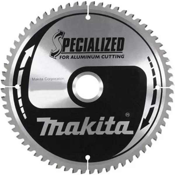 Kotouč pilový hliník 235x16mm pro 5500S Makita 792235-460
