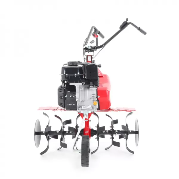 Motorový kultivátor EUROSYSTEMS EURO5 EVO 2+1 CR950 208