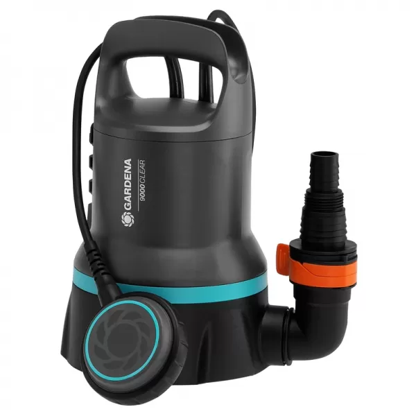 Čerpadlo pro čistou vodu Gardena 9030-20