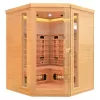 Infrasauna Belatrix Benton 3-4 Lux