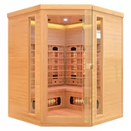 Infrasauna Belatrix Benton 3-4 Lux