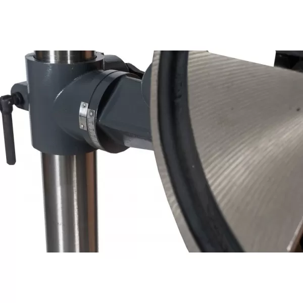 Sukovací vrtačka PROMA R-8616F 400V