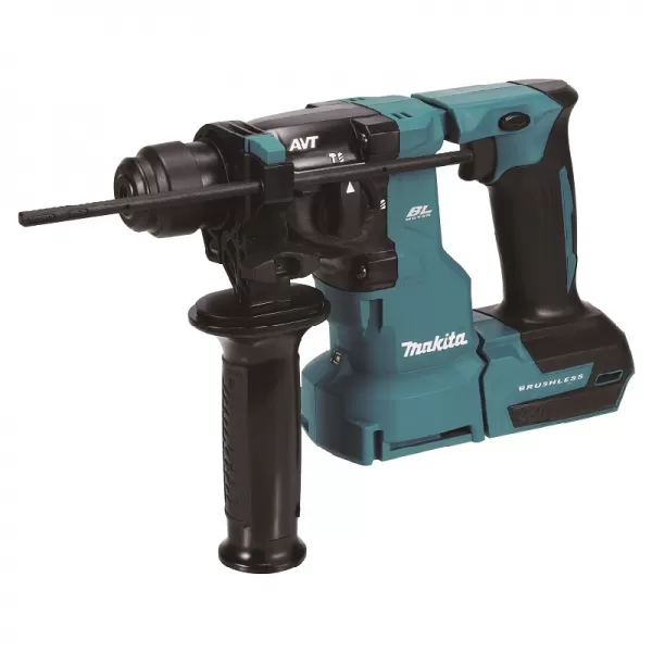 Aku kombinované kladivo Li-ion LXT 18V bez aku Makita DHR183Z