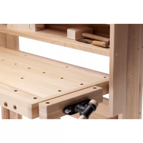 Truhlářská hoblice Ramia Folding HB-S