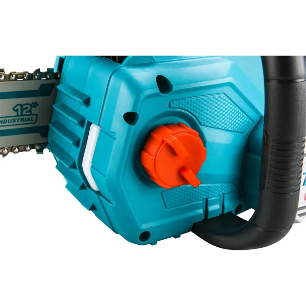 Aku řetězová pila 20V 2x4,0Ah BRUSHLESS Total TGSLI201286