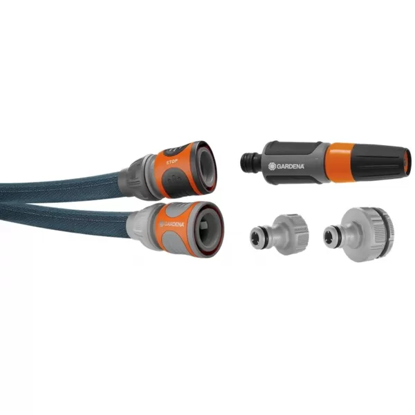 Textilní hadice Liano Xtreme 20 m - sada Gardena 18470-20