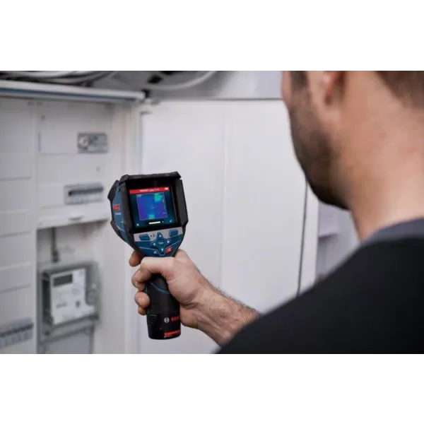 Termokamera Bosch GTC 600 C Professional 0.601.083.500