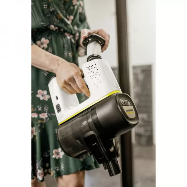 Aku tyčový vysavač VC 6 Cordless ourFamily Extra Kärcher 1.198-674.0