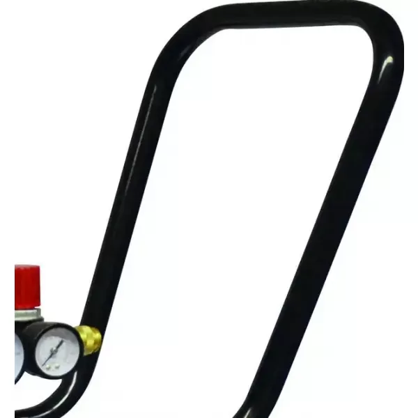 Kompresor 335/10/100 Güde 50098