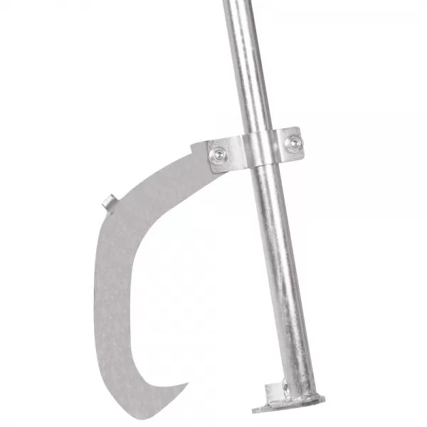 Oboustranný hák na klády Holzmann WEHA1