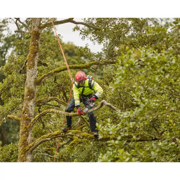 Aku řetězová pila bez aku 82V CRAMER 82TCS15