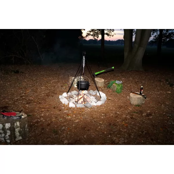Trojnožka pro hrnec Dutch Oven Camp Chef