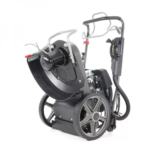 Benzínová strunová sekačka Weibang WB LT 567 SLC