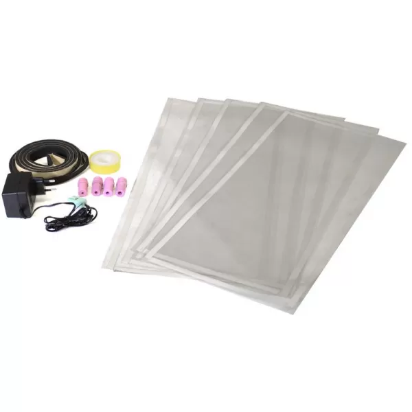 Pískovací box GSK 220 Güde 40028