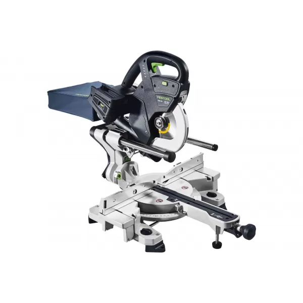 Aku kapovací pila 2x5,0Ah Festool KAPEX KSC 60 EB 5,0 l-Plus 577954