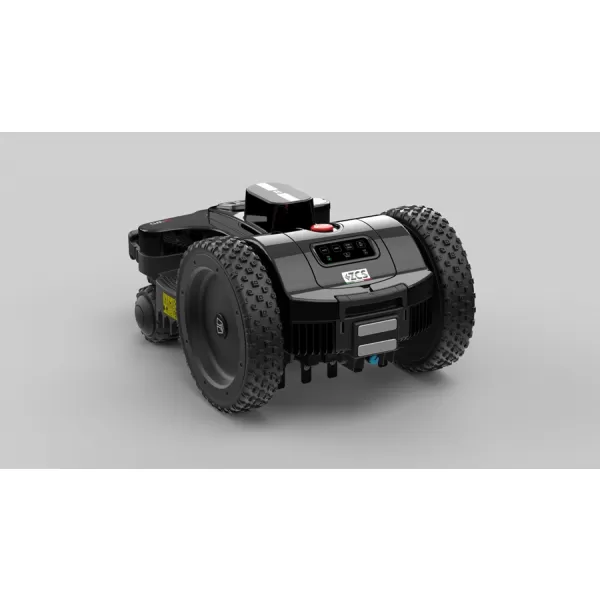 Robotická travní sekačka TECHline NEXTTECH BX4 4WD